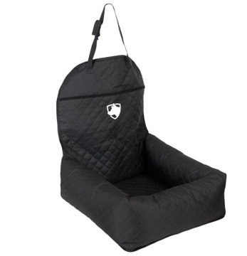 Польское сиденье TRANSPORTER DOG BEST 2in1