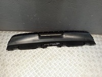 фото thumb №14, Fiat оригинальный номер 735714171 500e планка диффузор накладка бампера заднего зад