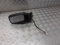 фото thumb №1, Зеркало левая volvo v40 5pin 347-22