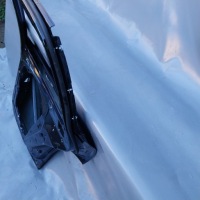 фото thumb №12, Двері праві задні праве зад bmw x3 x 3 g01 g 01 2018 r. -