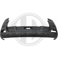 фото thumb №1, Бампер do peugeot 3008 09-14