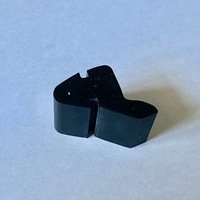 фото thumb №5, Резиновый отбойник капот porsche 924 944