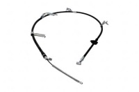 Nk трос ham. ручной. suzuki t. swift 1,3-1,5 05- правый Доставка, фото thumb
