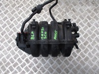 фото thumb №1, Колектор всмоктуючий 03c129711f, 1.6 fsi, passat b6, blf