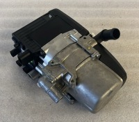 фото thumb №1, Обігрівач стояночний webasto audi 8b3265081j