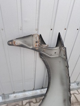 фото thumb №11, Крыло правый перед jaguar xf x250