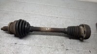 Купить Приводной вал левая перед vw polo iv 03r 1.2b, фото thumb