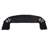 фото thumb №1, Peugeot 607 захист pod бампер перед передній