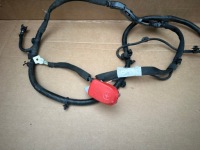 Citroen jumpy 3 клемма плюсовая электропроводка 9826479080 в Украине, фото thumb