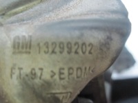 Opel meriva b 13r коробка предохранителей 13292736 13246915 13299202 Доставка, фото thumb