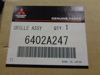 фото thumb №12, Citroen c4 aircross решётка решётка радиатора решётка радиатора nowa