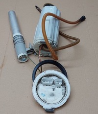 фото thumb №1, Поплавок топлива audi a8 d3