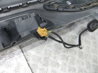 Audi q5 ii бампер задняя задний lx7l 17- Оригинал, фото thumb