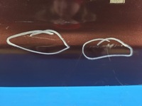 фото thumb №11, Кришка багажника задня кришка багажника kia optima tf 11-16-69200-2t030