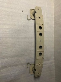 Купити Mazda cx5 cx 5 балка бампера задня kd53273, фото thumb