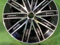 фото thumb №11, Mercedes eqs suv w296 amg алюмінієвий диск 21 дюймів et30.1 a2964011600