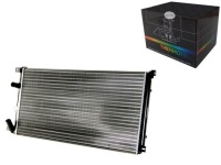 Купити Радіатор двигуна thermotec 7701057120 rt2322 2300, фото thumb