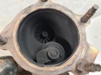 фото thumb №8, Турбіна турбонагнітач insignia a 2.0 turbo 220km a20nht a20nft оригінал