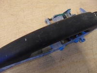 фото thumb №3, Ручка наружная левая перед citroen berlingo iii