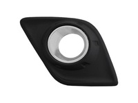 фото thumb №1, Toyota hilux 2016-2020 решітка радіатора бампера ліва