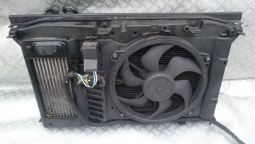 фото thumb №1, Pas переднє kpl citroen c4 picasso радіатор