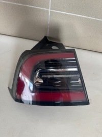 Купити Tesla model 3 17-21r. - фара задня задній лівий ліва led 1077399-00-d, фото thumb