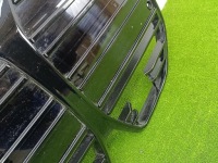 Bmw i4 g26 m50 m-pakiet решітка радіатора решітка  радіатора бампера Зі Шроту, фото thumb