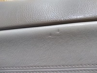 фото thumb №5, Обшивка оббивка двері правий задній volvo xc90