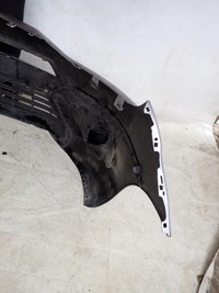 фото thumb №12, Toyota proace city 19- бампер перед передний pdc решётки 9836022280