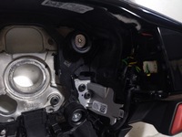 фото thumb №10, 82a419091be воздуховод многофункциональный перфорированная audi a3 rs3 s3