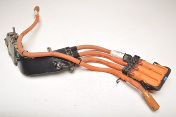 фото thumb №8, Volvo s60 v60 xc60 xc90 v90 s90 t8 гібрид джгут кабелі дроти 30644624