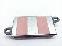 фото thumb №8, Mercedes-benz slk r171 2008 модуль / блок керування сидіння