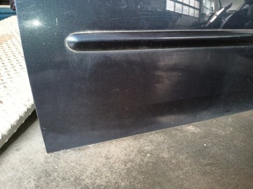 фото thumb №3, Дверь левый перед vw golf 5 3d lc5f