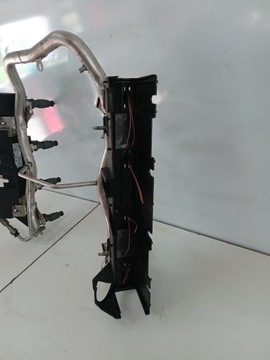 фото thumb №6, Range vogue l322 4.4 m62 планка вприскувальний форсунки