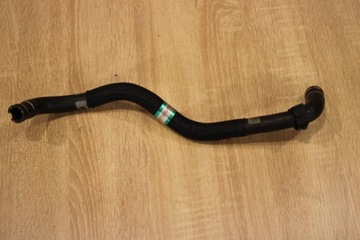 фото thumb №1, Труба шланг maserati ghibli 3.0d