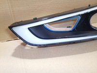 фото thumb №4, Левая рамка led drl hyundai ioniq j06l z1249agd 09032446t 2042c