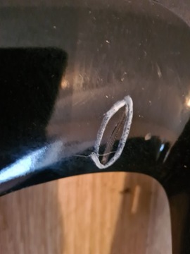 фото thumb №8, Панель крепления фар лампы ползун c4 grand picasso ii правая