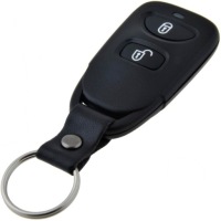 фото thumb №1, Ключ pilot з електроніка kia sportage замінник