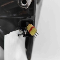 фото thumb №9, Зеркало правое bmw 7 f01, f02 f0152404u6680 29812821 3.0l 155kw 2010