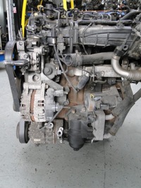 фото thumb №6, Двигун kia hyundai 2.0crdi d4ha sorento ; sportage ; i35 2011-