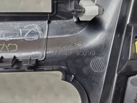 фото thumb №9, Молдинг захист рамка dekor корпус радіо решітка обдув toyota avensis t27