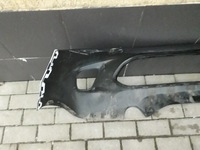 фото thumb №10, Kia picanto 3 iii 17- бампер задний 86611-g6000