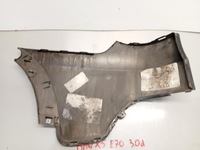 фото thumb №7, Уголок бампера правый задняя bmw x5 e70