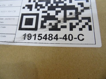 фото thumb №9, Скло кузовна правий зад tesla модель 3 рестайлінг 23- 1915484-40-c llu