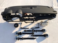 фото thumb №1, Alfa roemo stelvio панель приладів панель приладів консоль подушки безпеки