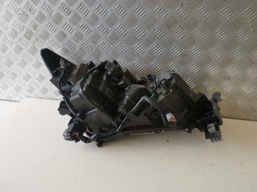 фото thumb №10, Mazda cx5 ii 17- лампа перед левая usa 11 pin