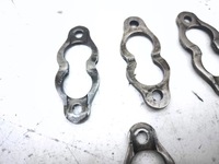 фото thumb №7, Audi q7 4l 2006 комплект кронштейн / кріплення форсунки