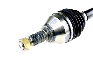 фото thumb №9, Nty полуось приводная opel astra h 1.9cdti 150km 04- zafira b 1.9cdti