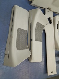 фото thumb №5, Chrysler town country v защита потолочный стоек