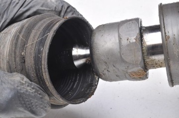 фото thumb №14, Volkswagen touran i рестайлинг рулевая рейка трансмиссия европа 1k1423105c